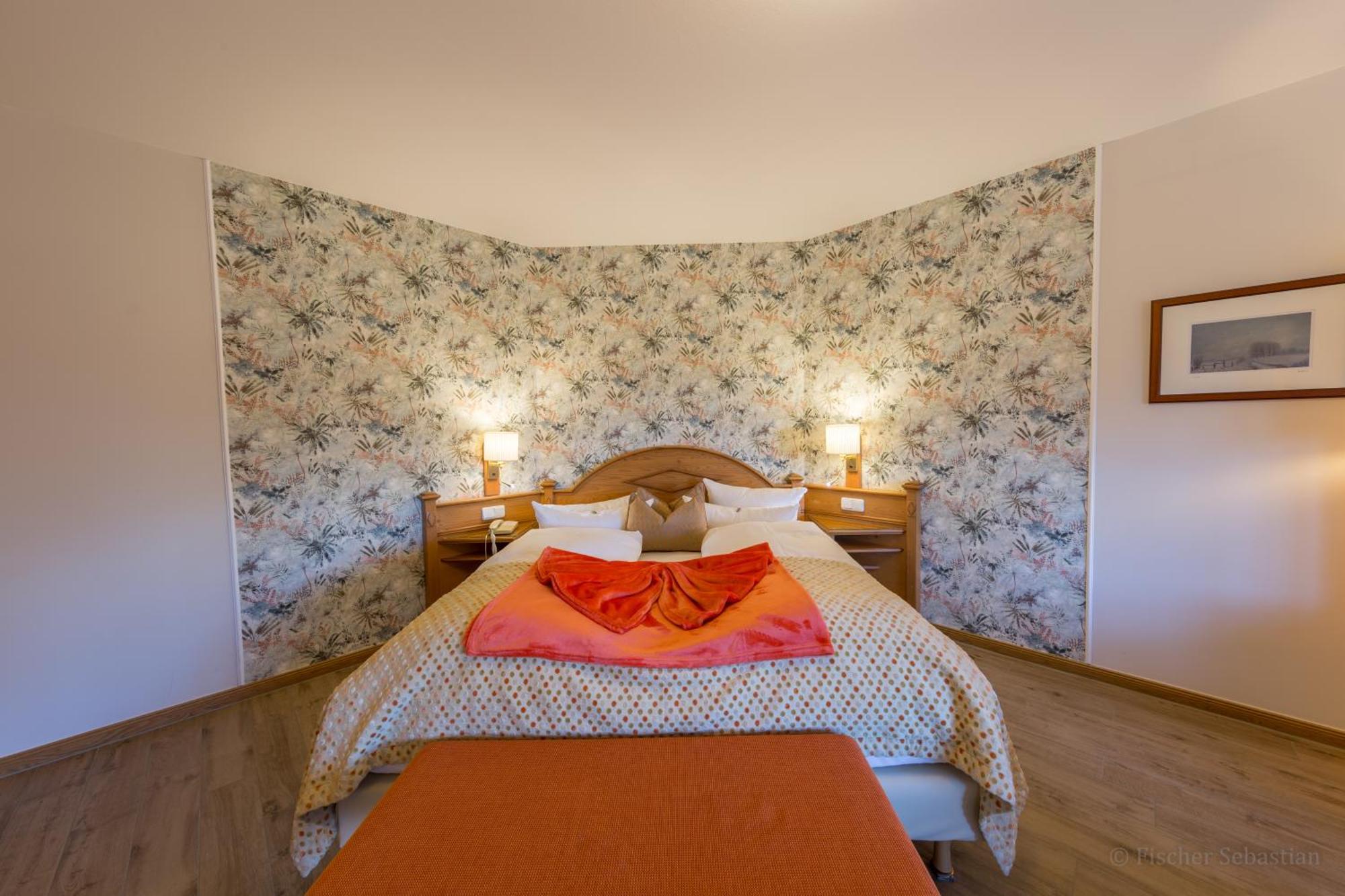 Romantik Hotel Namenlos Ahrenshoop Buitenkant foto